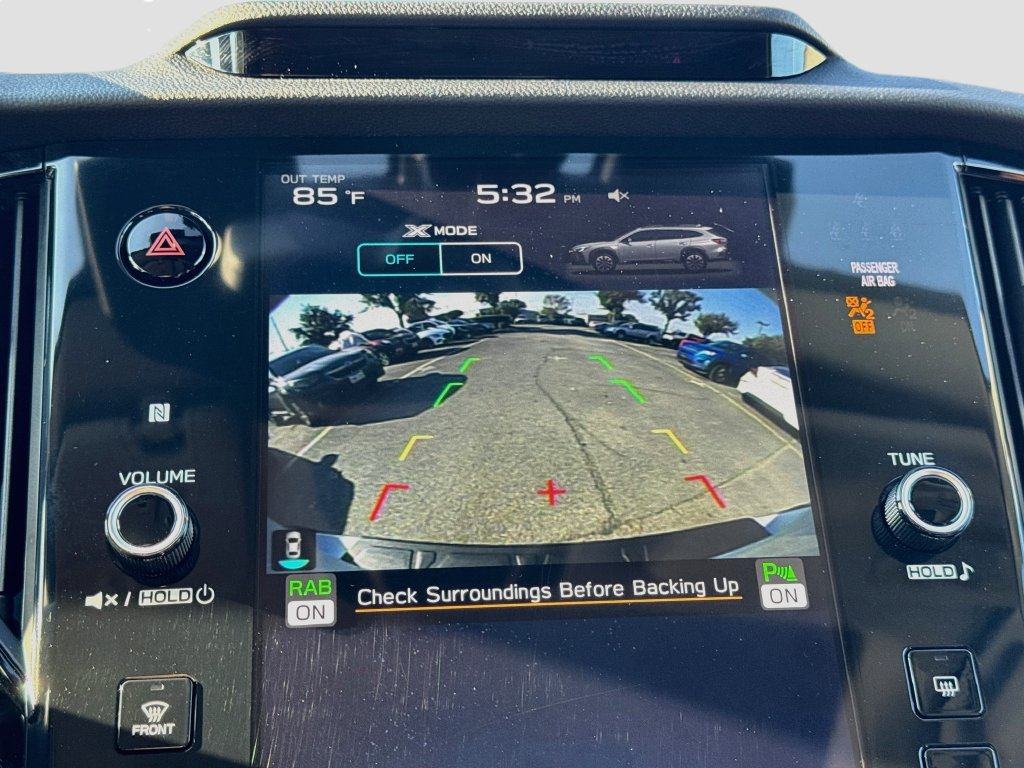 Certified 2024 Subaru Outback Touring AWD/4WD image 16
