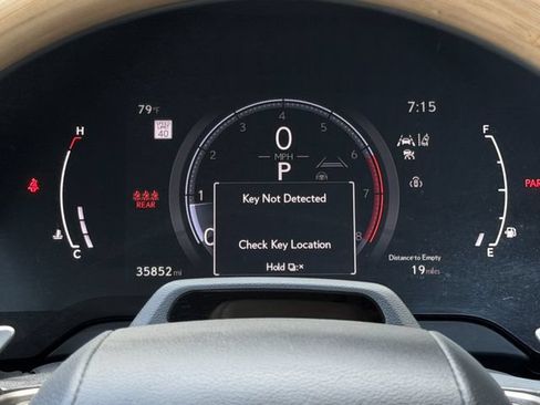 Used 2024 Lexus RX 350 Premium Plus w/ Convenience Package FWD image 16