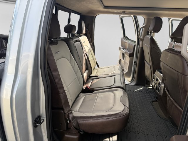 Used 2019 Ford F150 Limited AWD/4WD image 17