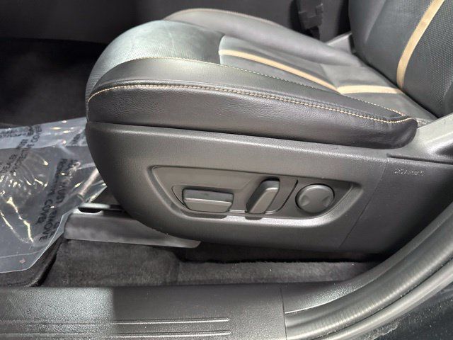 Used 2025 MAZDA CX-90 3.3 Turbo w/ Premium Plus Pkg AWD/4WD image 6