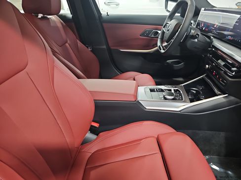 New 2026 BMW 330i Sedan w/ Premium Package image 10