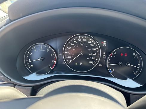 New 2026 MAZDA CX-30 AWD 2.5 S image 23