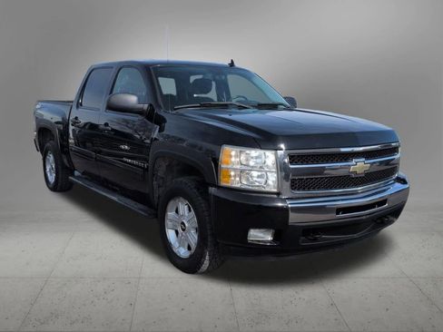 Used 2009 Chevrolet Silverado 1500 LT w/ Power Pack Plus image 8