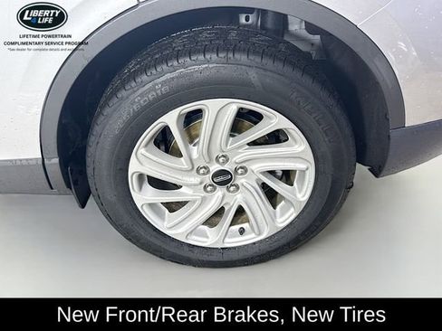 Used 2020 Lincoln Corsair FWD image 30