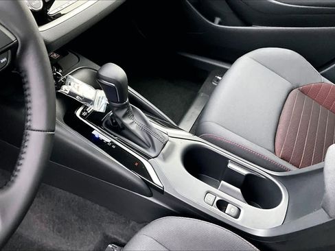New 2026 Toyota Corolla SE FWD image 7