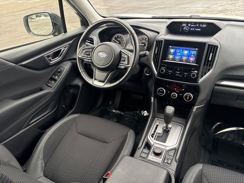 Certified 2023 Subaru Forester Premium image 14