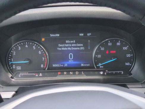 Used 2023 Ford Explorer XLT w/ Equipment Group 202A AWD/4WD image 34