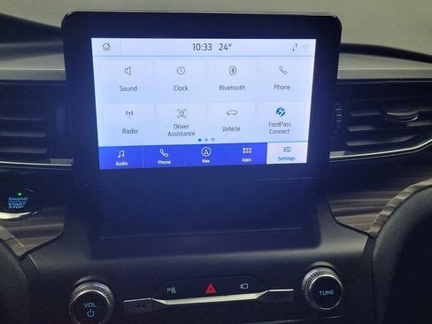 Used 2020 Ford Explorer Limited RWD image 25