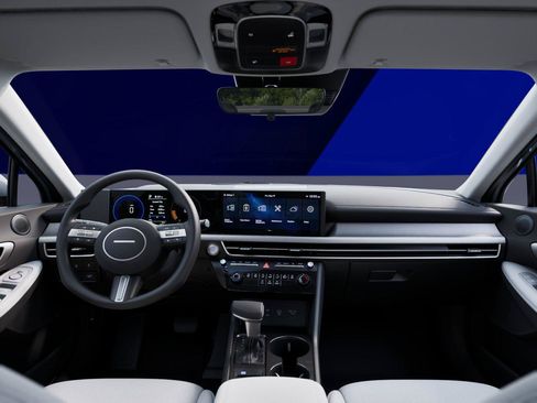 New 2026 Hyundai Sonata SE FWD image 11