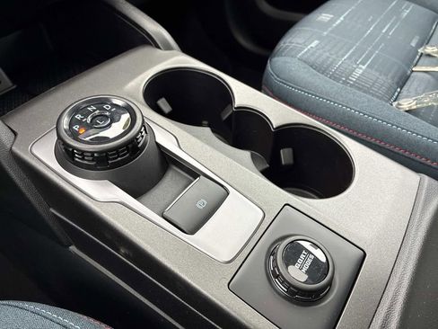 New 2026 Ford Bronco Sport Heritage w/ Convenience Package image 12