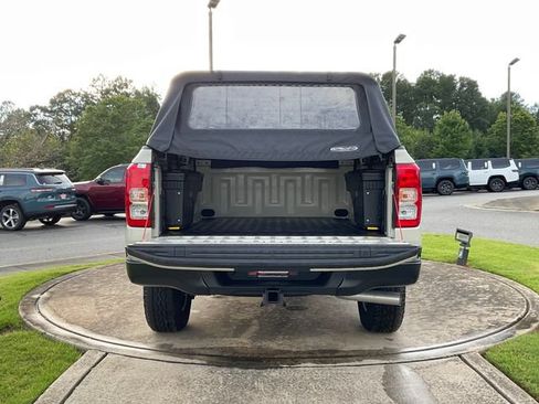 Used 2025 Ford Ranger XL w/ Trailer Tow Package AWD/4WD image 29