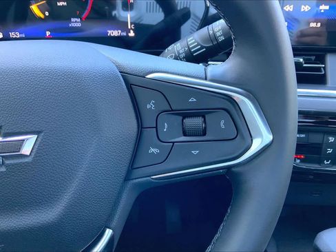 Used 2025 Chevrolet Trax ACTIV w/ Sunroof Package image 25