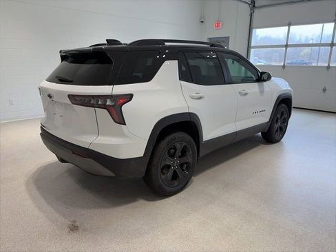 New 2026 Chevrolet Equinox LT w/ Convenience Package II image 6