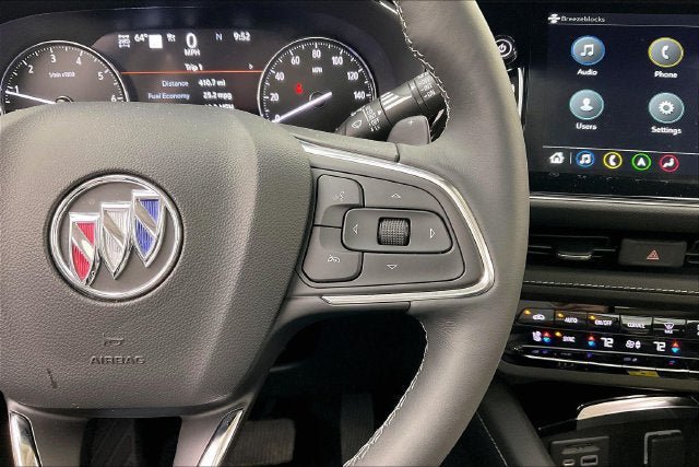 Certified 2023 Buick Envision Avenir AWD/4WD image 24