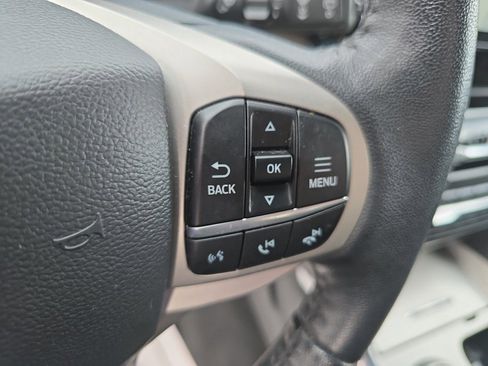 Used 2022 Ford Explorer Limited image 22