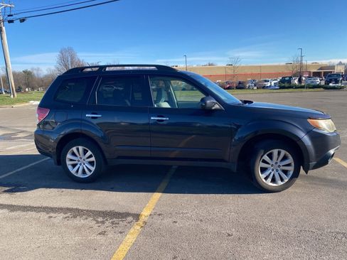 Used 2012 Subaru Forester 2.5X Premium image 16