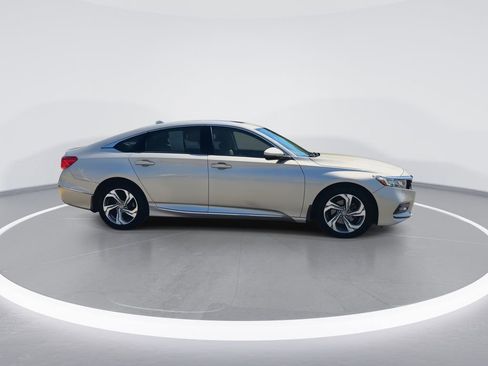 Used 2020 Honda Accord EX-L image 9