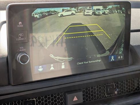 New 2026 Honda CR-V EX image 13