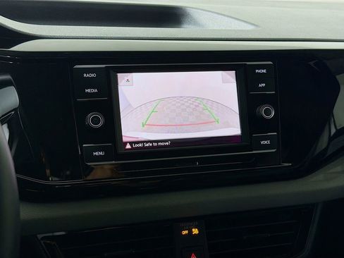 Used 2024 Volkswagen Taos S image 17