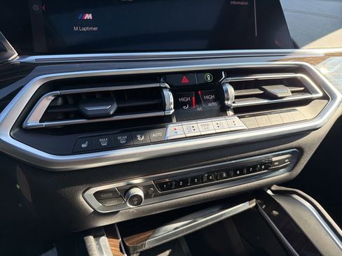 Used 2021 BMW X6 xDrive40i w/ Convenience Package 3 image 33