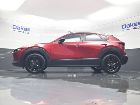 Used 2024 MAZDA CX-30 AWD 2.5 S w/ Select Sport Pkg image 39