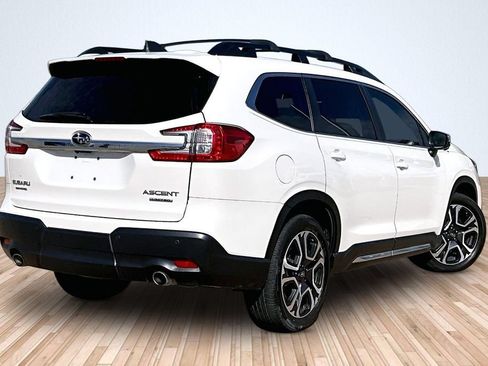 Used 2023 Subaru Ascent Limited w/ Technology Package AWD/4WD image 2