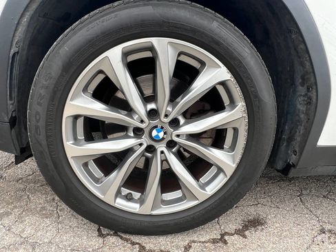 Used 2018 BMW X3 xDrive30i w/ Driving Assistance Package AWD/4WD image 28