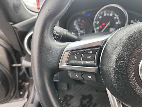 Used 2019 FIAT 124 Spider Lusso w/ Convenience Group image 19