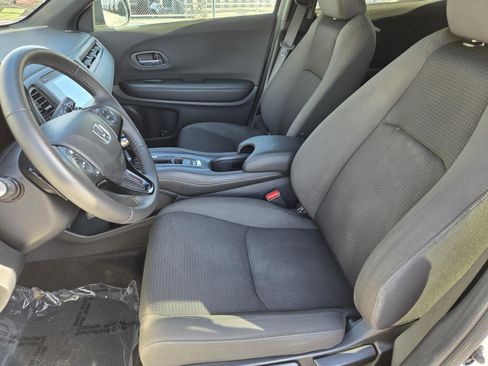 Used 2022 Honda HR-V Sport image 19