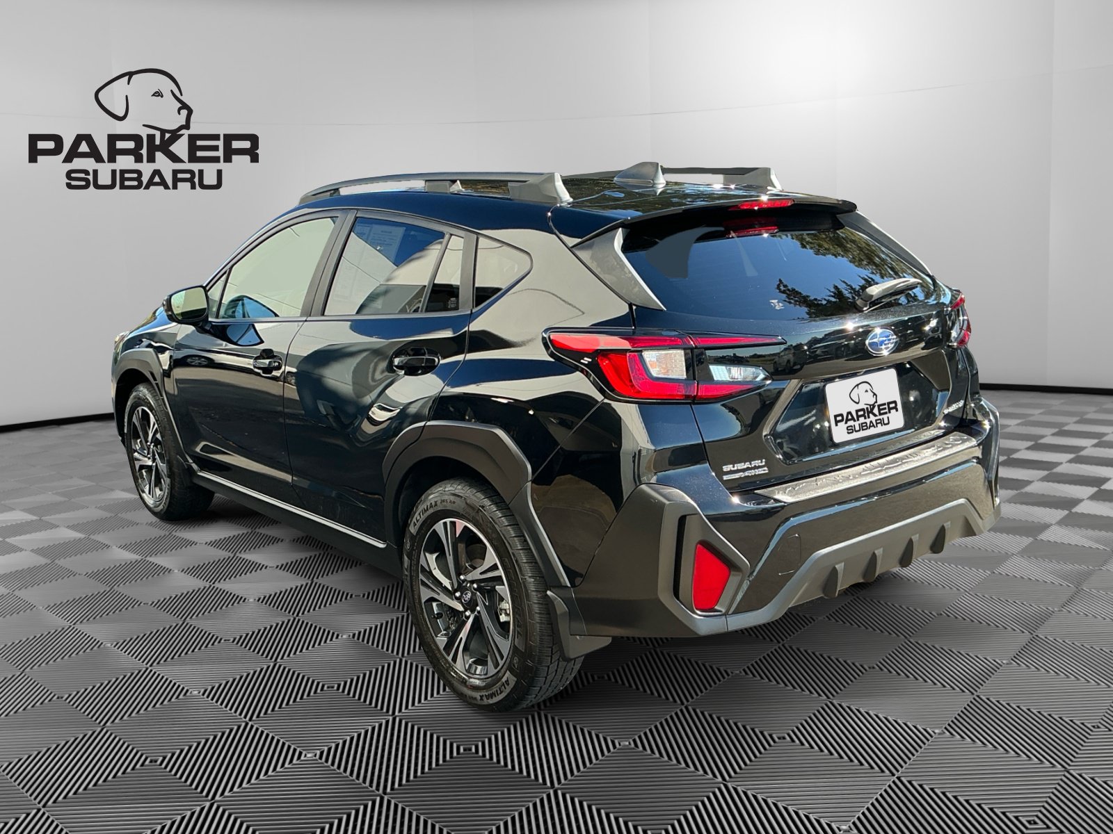 Certified 2024 Subaru Crosstrek 2.0i Premium AWD/4WD image 3