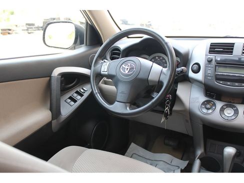 Used 2006 Toyota RAV4 Limited AWD/4WD image 36