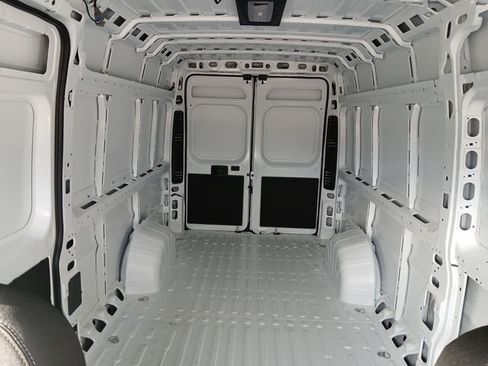 New 2026 RAM ProMaster 3500 image 26