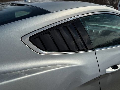 Used 2020 Ford Mustang Premium w/ Equipment Group 201A image 22