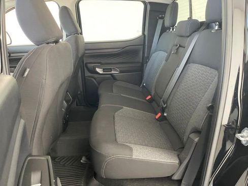 Used 2024 Ford Ranger XLT w/ Equipment Group 301A High AWD/4WD image 45