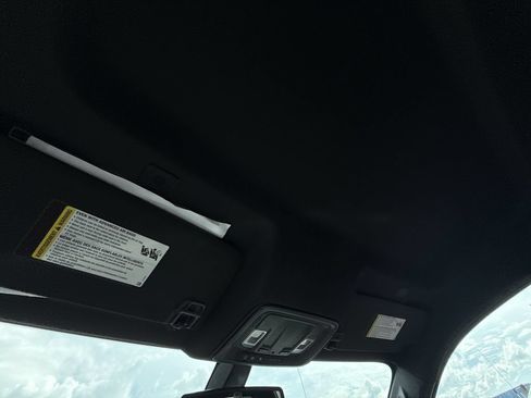 Certified 2021 GMC Sierra 1500 AT4 AWD/4WD image 25