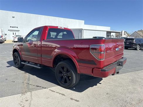Used 2014 Ford F150 FX4 w/ FX Appearance Package image 2