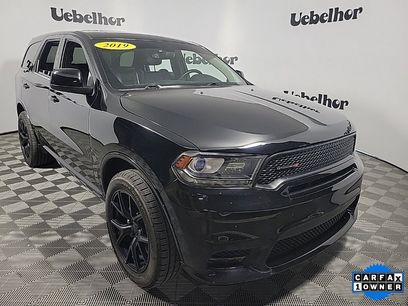 Used 2019 Dodge Durango GT