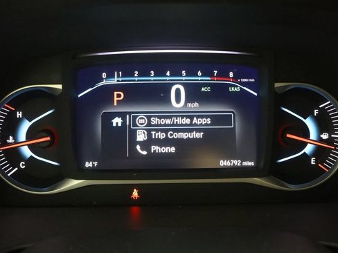 Used 2022 Honda Pilot Touring image 11