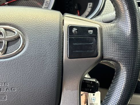 Used 2013 Toyota Tacoma PreRunner w/ TRD Sport Pkg RWD image 21