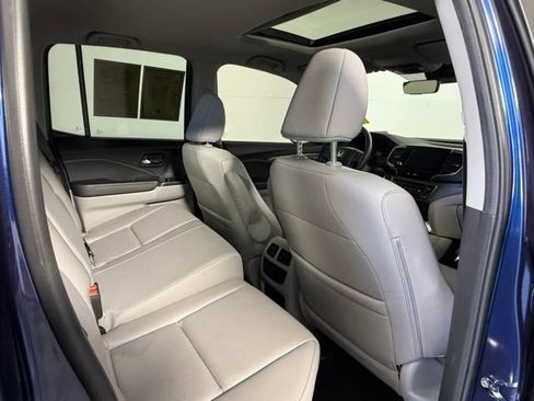 Used 2022 Honda Ridgeline RTL image 44