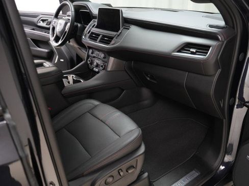 Used 2023 Chevrolet Tahoe RST w/ Luxury Package image 52