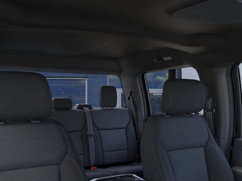 New 2026 Ford F150 XLT w/ XLT Black Appearance Package image 22