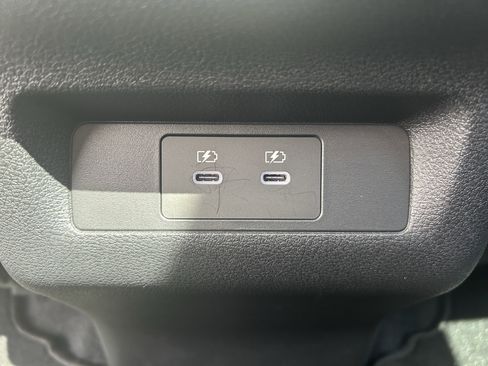 Used 2025 Nissan Murano SL AWD/4WD image 20