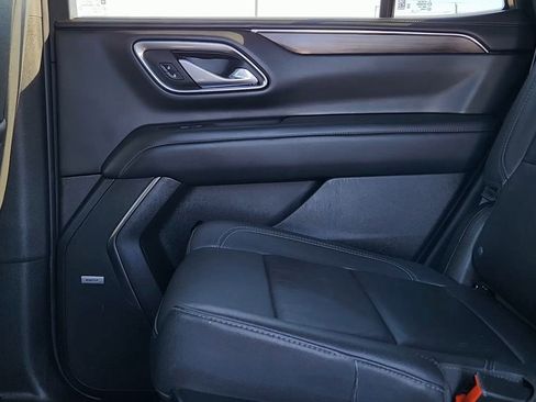 Used 2024 Chevrolet Tahoe LT image 17