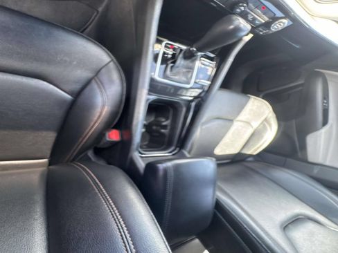 Used 2024 Jeep Compass Limited AWD/4WD image 24