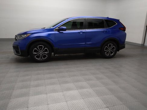 Used 2020 Honda CR-V EX image 2