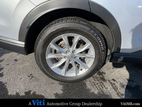 Used 2025 Honda CR-V EX-L image 14