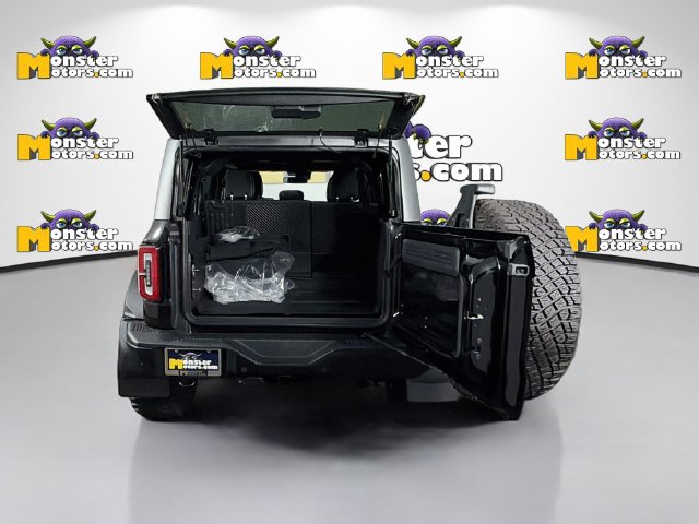 Used 2024 Ford Bronco Badlands w/ Sasquatch Package AWD/4WD image 26