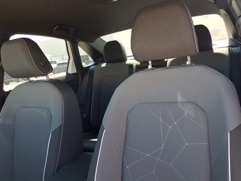 New 2026 Volkswagen Jetta Sport image 9