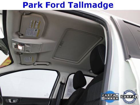 Used 2022 Ford EcoSport SE image 20